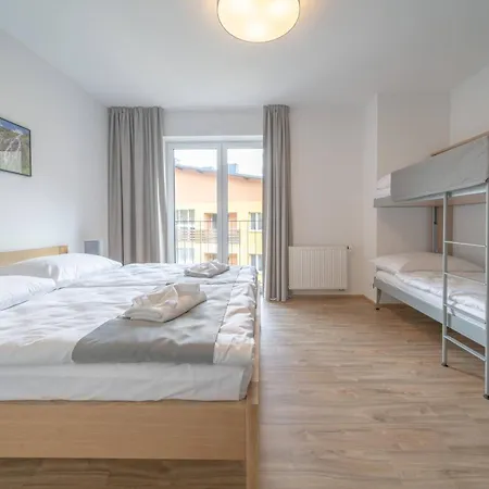 Apartman Vlcice 419 Trutnov Exterior photo