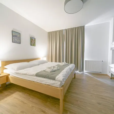 Apartman Vlcice 419 Trutnov Exterior photo