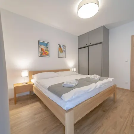 Apartman Vlcice 419 Trutnov Exterior photo