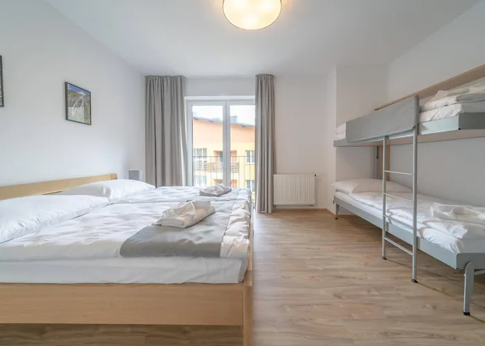 Apartman Vlcice 419