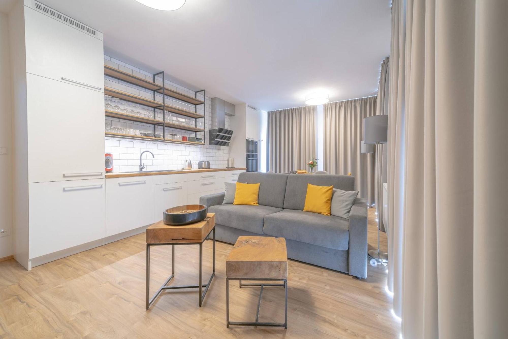 Vlcice 419 Apartment Trutnov